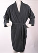 Woven lightweight robe