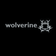 Wolverine Logo Hoodie