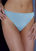 Bliss Baby Blue thong