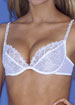 Pure Bewitched underwired bra