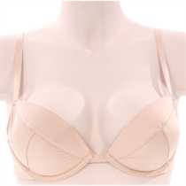 Skin Multiway Plunge Bra To F Cup