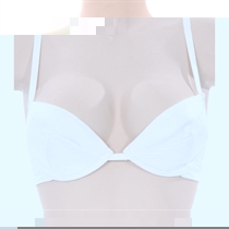 White Multiway Plunge Bra To F Cup