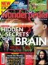 Wonderpedia Six Months Direct Debit to UK