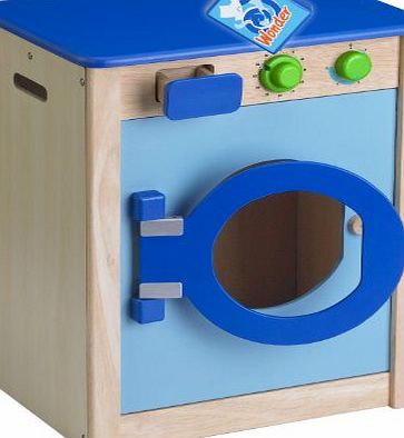 Wonderworld Neo Childrens Washing Machine
