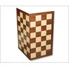 wooden Folding Chess Board