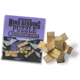 wooden Puzzles Gordian Knot