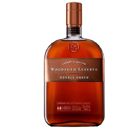 Woodford Reserve Double Oaked