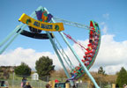 Woodlands Theme Park Tickets (23rd July-31st August)