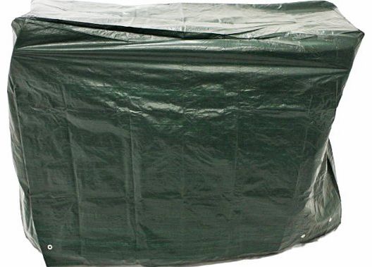 Woodside  LARGE BARBECUE BBQ COVER WATERPROOF GARDEN