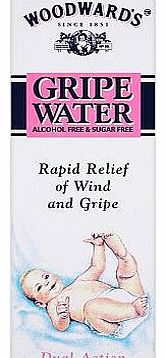 Woodwards Gripe Water - 150ml 10006777