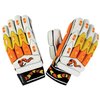WOODWORM Premier Cricket Batting Gloves (Leftt
