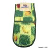 Summer Fruits Double Oven Glove