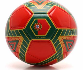  Portugal World Cup 2010 Football