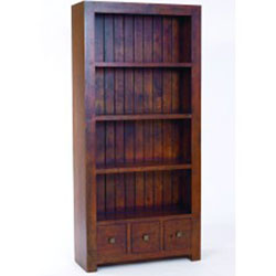World Furniture Tampica - Bookcase