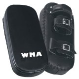World Of Martial Arts/W.M.A Shield Mitt Shine Leather