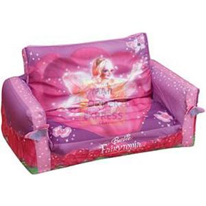 Barbie Fairytopia Flip Out Sofa