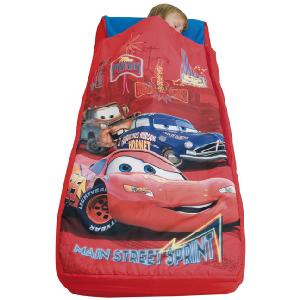 Cars Junior Ready Bed