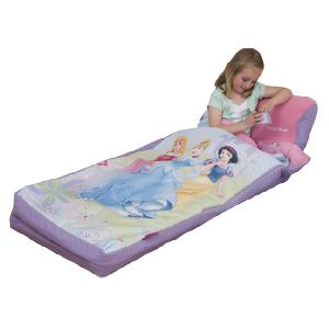 Disney Princess Junior Ready Bed