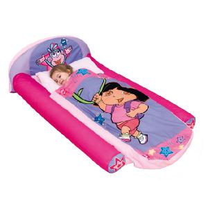 Dora The Explorer My First Ready Bed