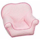 Worlds Apart Dream Town Rose Petal Cottage Chair Accessory Pack