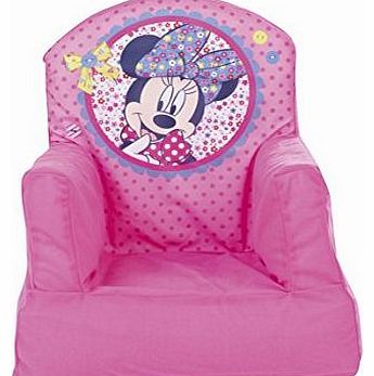 Minnie Mouse Cosy Chair