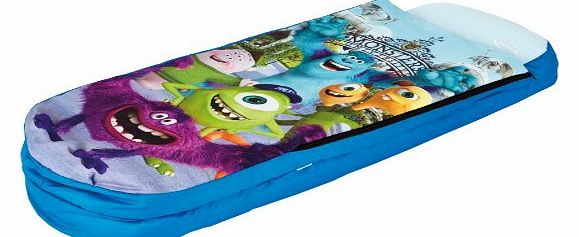 ReadyBed 406MNU Guest Bed for Children Monsters University