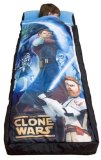 Star Wars Clone Wars Tween Ready Bed