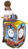 Worlds Apart Thomas and Friends Cube Tidy