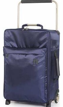 World`s Lightest IT Luggage Worlds Lightest Peacoat Trolley