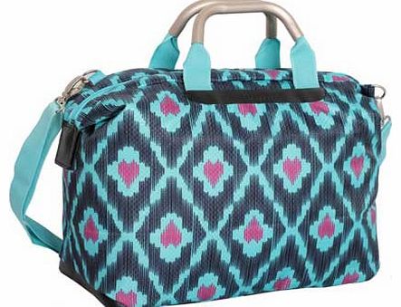 IT Worlds Lightest Small Cabin Holdall - Aztec