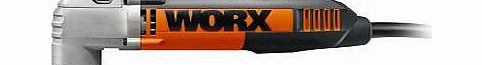 Worx WX675 Sonicrafter Hyperlock Universal Multi