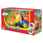Wow Dudley Dump Truck Toy Vehicle