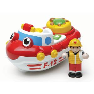 Fireboat Felix