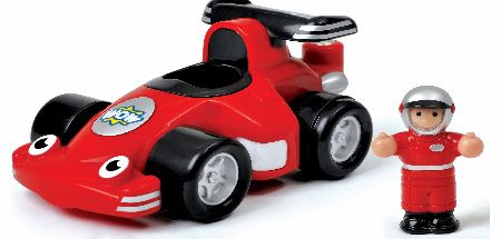 WOW Toys Robbie Racer