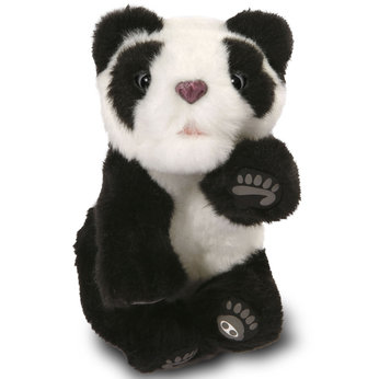Alive Mini Cubs - Panda Cub