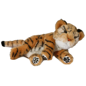 Alive Mini Tiger Cub