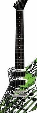 Wow Wee Paper Jamz Guitar Instant Rockstar Rock 5