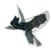 FlyTech Remote Control Bat