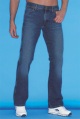 dayton regular- fit bootcut jeans