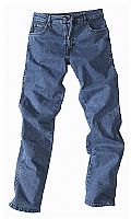 WRANGLER Mens Texas Stretch Jeans