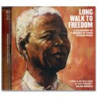 Wrasse Records Long Walk to Freedom - 2 CD