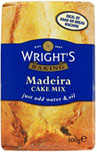 Wrights (Home Baking) Wrights Madeira Cake Mix (500g)
