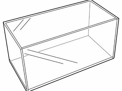 Wrights Plastics GPX Model Car Display Case