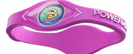  Power Balance Sports Wristband Pink