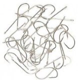 WSB Tackle Baitholder Hooks - Size 1