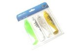 WSB Tackle Shad Set