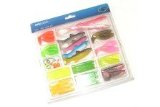 WSB Tackle Soft Lure Set