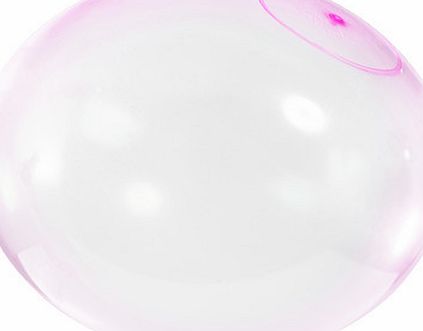 Wubble The Amazing Wubble Bubble Pink Ball