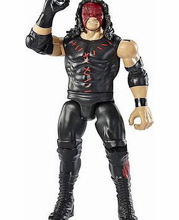 WWE 29cm Kane Figure