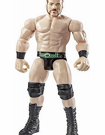 WWE 29cm Sheamus Figure